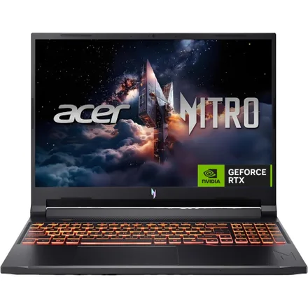 Nitro V16 Anv 16 72 933F I9 270H 32 1TB