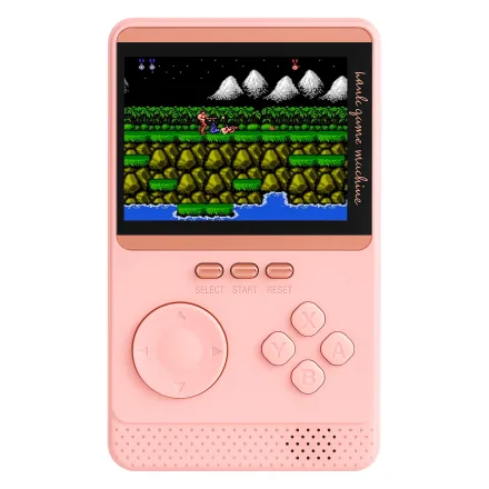 Game Power Bank Q18 500 Jogos