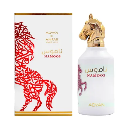 Perfume Adyan Namoos Edp Masculino 100ml