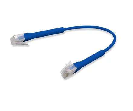 Ui Uc Patch RJ45 Bl Unifi Cabo Ethernet Uni