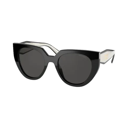 Lente Prada 14 Ws 09 Q5 S0 52