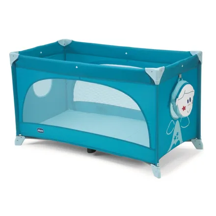 Cuna Desmontable Chicco Easy Sleep 48