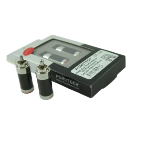 Furutech Conector Cf 126 High End Rca Set