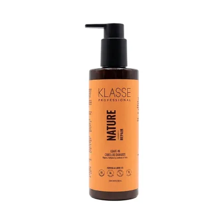 Klasse Tratamiento Nature Repair Leave In 250ml