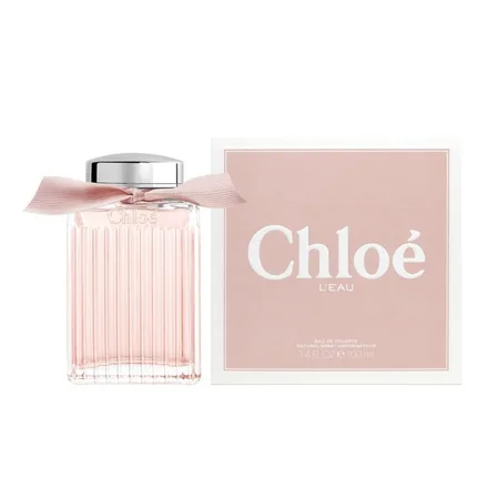 Chloe Eau Toilette 100ml