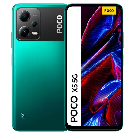 Poco X5 5G Plus 12 128GB