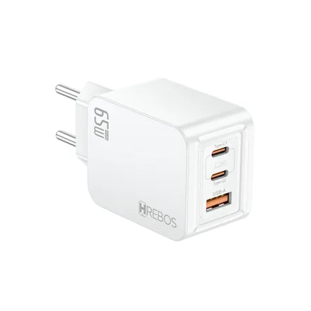 Hrebos Cargador Crg 386 Fuente