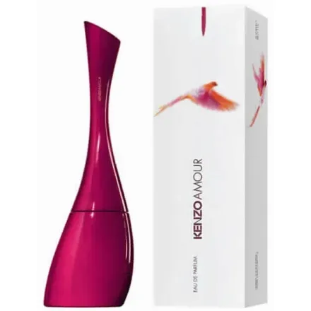 Kenzo Perfume Amour Eau Parfum 100ml