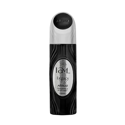 Armaf Body Splash Am Legacy 250ml