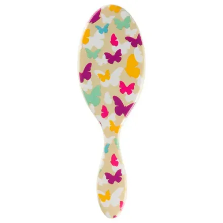 CALA CEPILLO P/CABELLO WET-N-DRY DETANGLING(MARIPOSAS AMARI) 66838