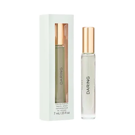 Perfume Victoria Secret Daring Eau Parfum 7ml