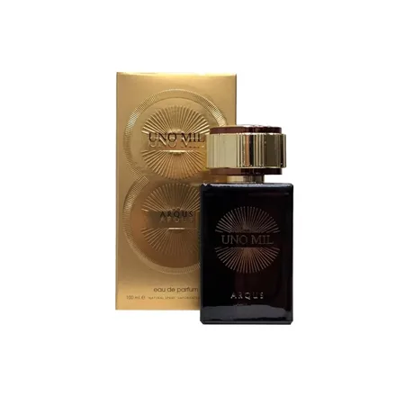 Arqus Uno Mil Edp 100ml