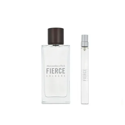 Abercrombie Fitch Fierce Edc 100ml