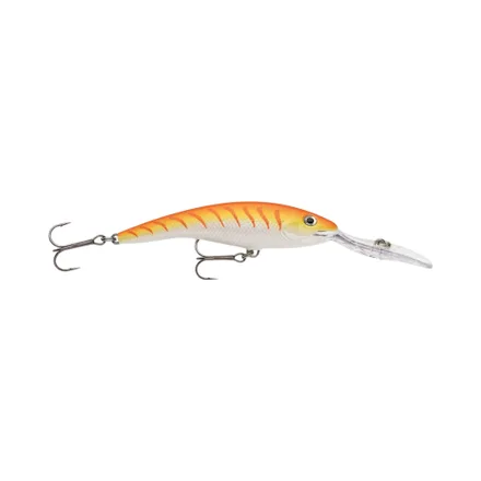 Senuelo Artificial Rapala Tail Dancer Tdd 07 Otu
