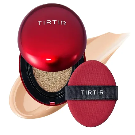 Tirtir Base Maquillaje Fit Cushion 23N