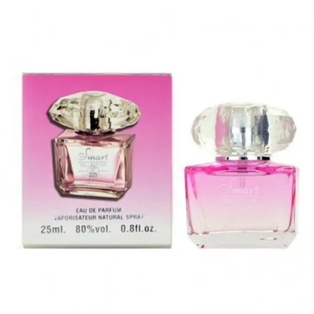 Perfume Collection 225 Eau Parfum Feminino 25ml