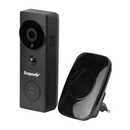 Video Portero Ecopower Ep C101