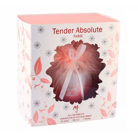 Marc Joseph Tender Absolute Eau Parfum 100ml