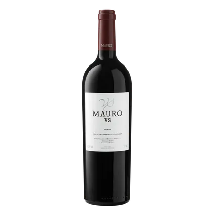 Vino Mauro Safra 2022 750ml
