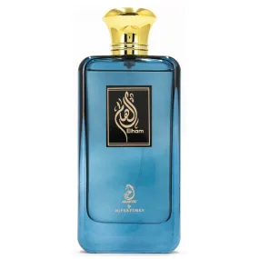 Perfume Arabiyat Elham Eau Parfum 100ml
