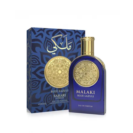 Sahari Supreme Blue Lazuli Eau Parfum 100ml