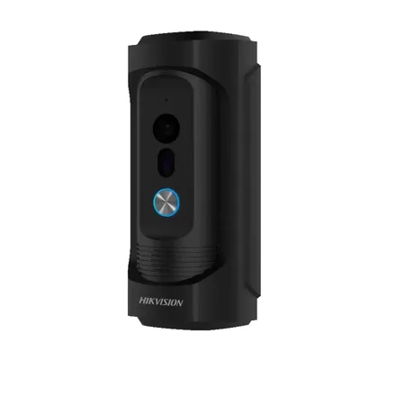 Interfone Ip Video Doorbell Ime 1