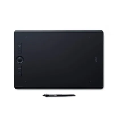 WACOM PTH860 INTUOS PRO LARGE MESA DIGITALIZADORA