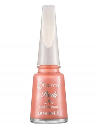 PEARLY NAIL ENAMEL PL122 ESMALTE