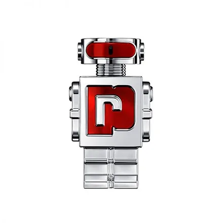 Paco Phantom In Red Elixir Parfum 100ml