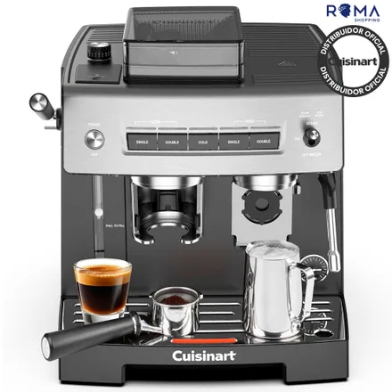 Cafeteira Expresso Cuisinart 640C