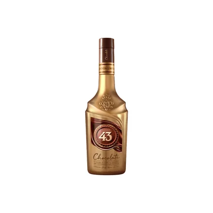 Licor 43 Chocolate Set 700ml