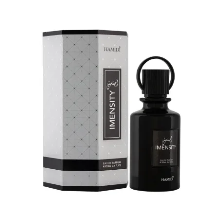 Hamidi Inmensity Edp 100ml