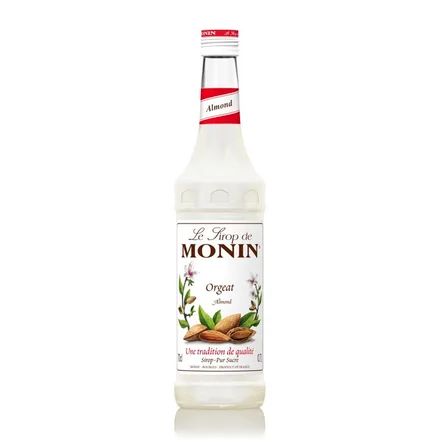 Monin Almond Orgeat 750ml