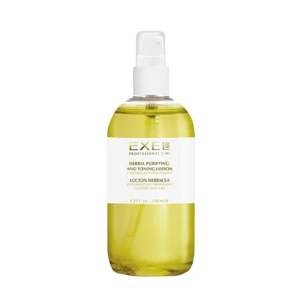 Locion Herbacea Exel 250ml