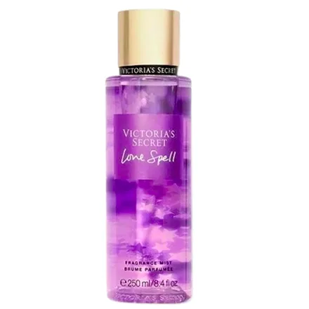 Colonia Victoria Secret Love Spell 250ml
