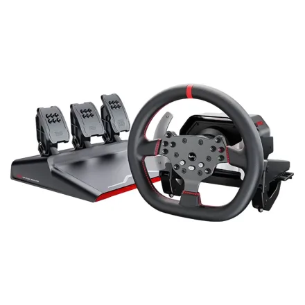 Volante Pedal Pxn V10 Pro Pc PS4 Xbox One Series