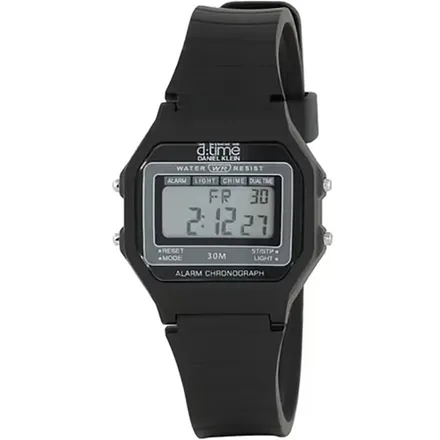 Feminino Daniel Klein Dk 8 Time