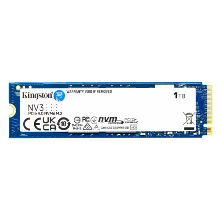 2 NV3 Pcie 1000g 1TB