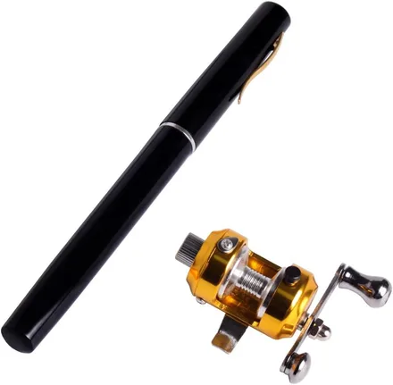 Fishing Carretilla Tf 020C