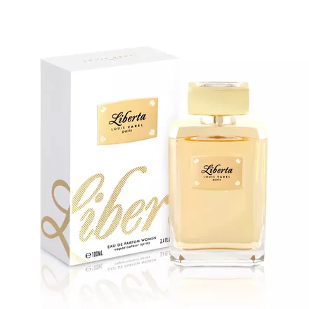 Louis Varel Liberta Women Eau Parfum 100ml