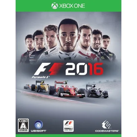 Jogo Xbox One Formula 1
