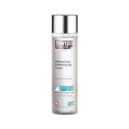 Tonico Facial Swiss Image Refreshing Mattifying 200ml