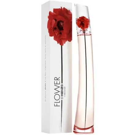 Kenzo Perfume Flower Absolue Eau Parfum 100ml