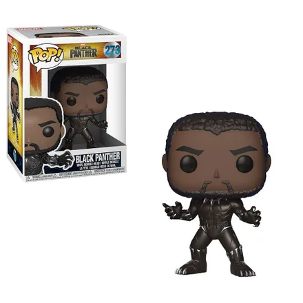 Funko Pop Panther 273