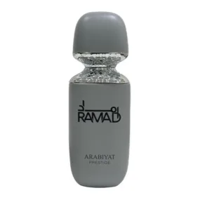 Perfume Arabiyat Prestige Ramad Eau Parfum 100ml
