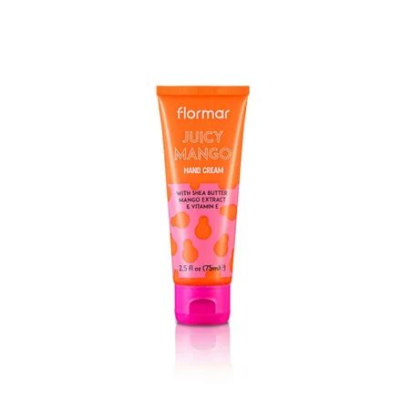 Hand Cream Juicy Mango Crema Manos 75ml