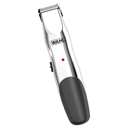 Barbeador Eletrico Wahl Groomsman 9916 1008 Recarregavel