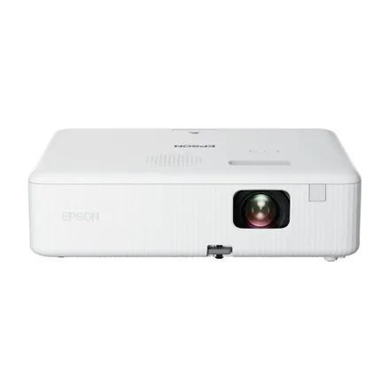 Projetor Epiqvision Flex Co W01 3000 Lumens 3LCD