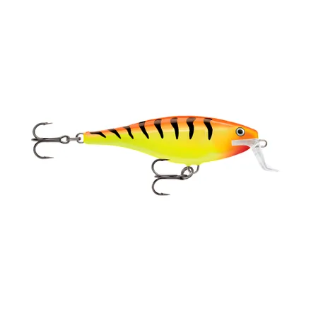 Senuelo Artificial Rapala Super Shad Rap Ssr 14 Ht 45 Gr