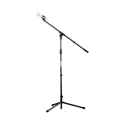 Pedestal Microfono Luxor 101